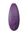WE-VIBE - SYNC 2 VIBRATEUR RÉGLABLE POUR COUPLES VIOLET