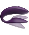WE-VIBE - SYNC 2 VIBRATEUR RÉGLABLE POUR COUPLES VIOLET