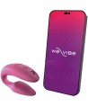 WE-VIBE - SYNC 2 VIBRATEUR RÉGLABLE POUR COUPLES ROSE