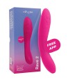 WE-VIBE - RAVE 2 VIBRADOR PUNTO G AZUL