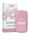 ORGIE - INTIMIST DELICATE INTIMATE MIST BRUME INTIME RAFRAÎCHISSANTE POUR FEMME 30 ML