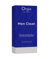 ORGIE - MEN CLEAN SPRAY NETTOYANT INTIME À L'ALOE VERA POUR HOMMES 30 ML