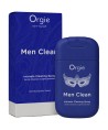 ORGIE - MEN CLEAN SPRAY NETTOYANT INTIME À L'ALOE VERA POUR HOMMES 30 ML