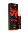 ORGIE - WOW! SPRAY BUCCAL GLACÉ À LA FRAISE 10 ML