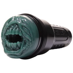 FLESHLIGHT FANTASY - MASTURBATEUR ZOMBIE MOUTH FANTASY