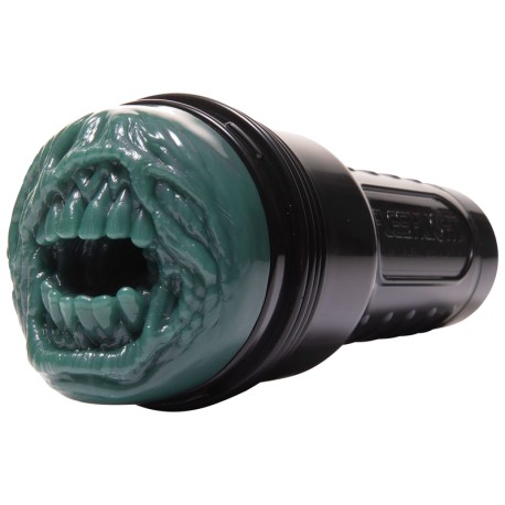 FLESHLIGHT FANTASY - MASTURBATEUR ZOMBIE MOUTH FANTASY