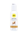 PJUR - GEL DÉLICIEUX BUCCAL AU CARAMEL BIO POUR UNE SALADE INTIME 100 ML