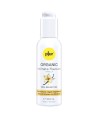 PJUR - GEL DÉLICIEUX ORAL À LA VANILLE BIO POUR UNE SALADE INTIME 100 ML