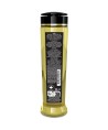 SHUNGA - PASSION HUILE DE MASSAGE ÉROTIQUE FLEUR DE CERISIER 240 ML