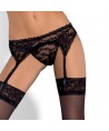 OBSESSIVE - CATIA GARER BELT L/XL