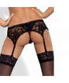 OBSESSIVE - CATIA GARER BELT L/XL