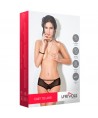 LE FRIVOLE - 04338 PANTIES CON ABERTURA