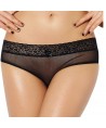 QUEEN LINGERIE - CULOTTE AVEC OUVERTURE DOS S/M