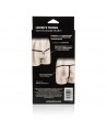 CALEXOTICS - LOVERS STRING AVEC PERLES DE PLAISIR