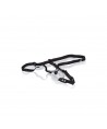 CALEXOTICS - LOVERS STRING AVEC PERLES DE PLAISIR
