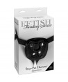 HARNAIS FETISH FANTASY STAY-PUT