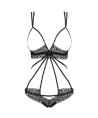 OBSESSIVE - LIFERIA TEDDY S/M