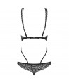 OBSESSIVE - LIFERIA TEDDY S/M