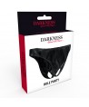 DARKNESS - CULOTTE OUVERTURE UNISEXE TAILLE UNIQUE