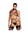 OBSESSIVE - A740 ARNÉS TALLA UNICA