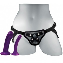 FICHES DE SPORT - KIT ANAL EXPLORER