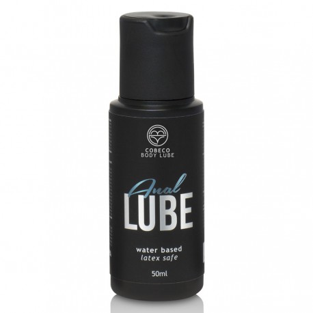 COBECO - CBL LUBRIFIANT ANAL 50ML