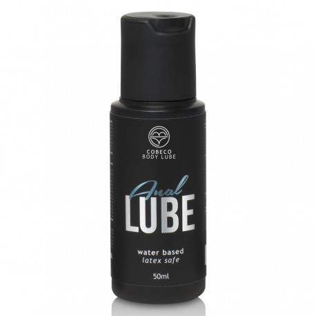 COBECO - CBL LUBRIFIANT ANAL 50ML