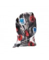 TOUT NOIR FIST 13CM ANAL