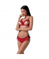 PASSION - WOMAN CHERRY SET S/M